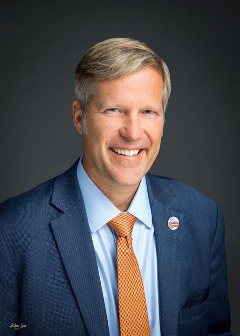 About Mayor Timothy M. Keller and First Lady Elizabeth J. Kistin Keller