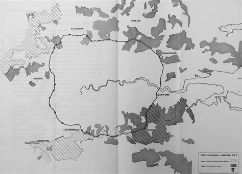 impact     london inheritance