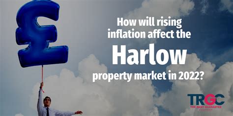 Inflation Rate How Will Rises Affect The Property Market Trgc