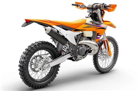 2024 Ktm 250 Xc W Ynez Analise