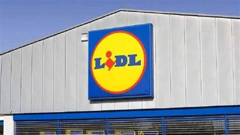 Lidl Frappe Fort Avec Le Caddie Parfait Pour Transporter Ses Courses