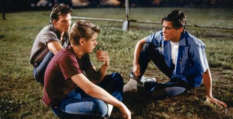 The Outsiders (1983) - Theatrical Cut or The Complete Novel? This or That Edition