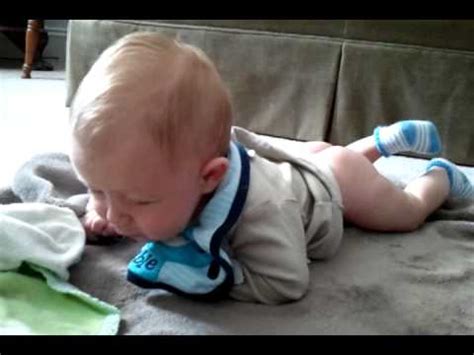 Naked Tummy Time YouTube