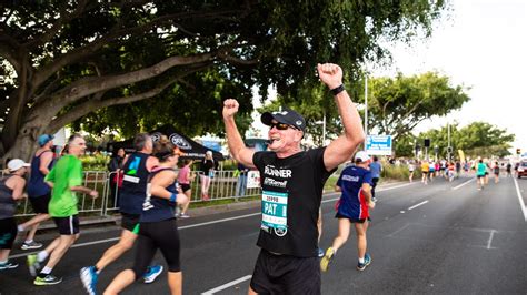 From Couch To Gold Coast Marathon Get Your Runners On Gold Coast