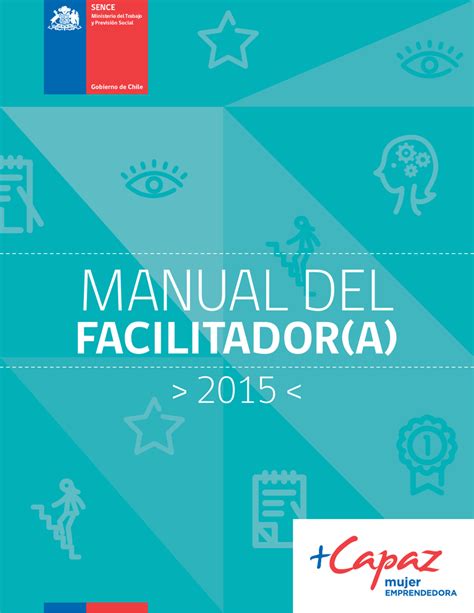 Manual Del Facilitador A