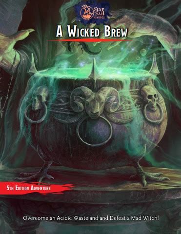 A Wicked Brew Goroiamanuci Flip PDF AnyFlip