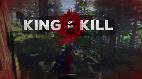 H1z1 King Of The Kill Gameplay 3 1080p 60fps Youtube