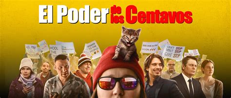 El Poder De Los Centavos Sony Pictures Mexico