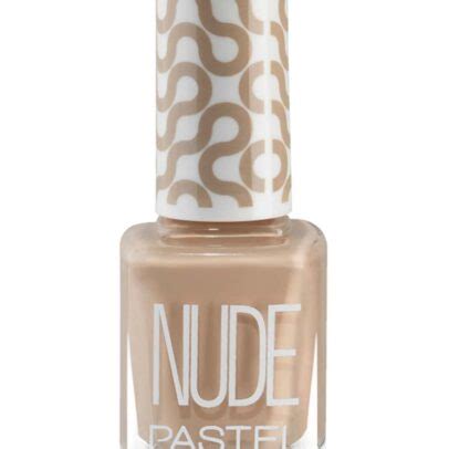 Nude Nail Polish Archives Pastel Cosmetics Lebanon