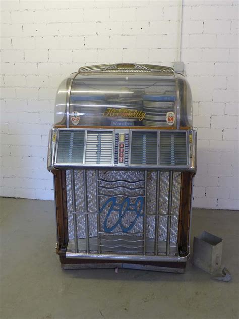 Blackforest Warehouse Online Shop Wurlitzer Jukebox