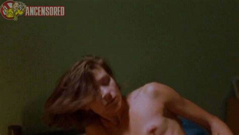 Naked Caroline Ducey In La Cage