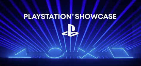 PlayStation Showcase 2023 Coming May 24 With PS5 Reveals - GameSpot