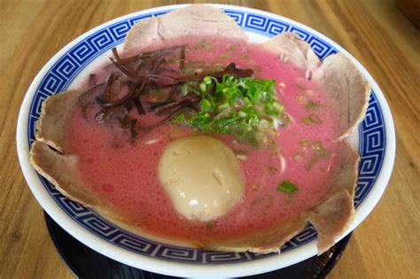 Small Potatoes Make The Steak Look Bigger Tonkotsu Pink From Tonkotsu