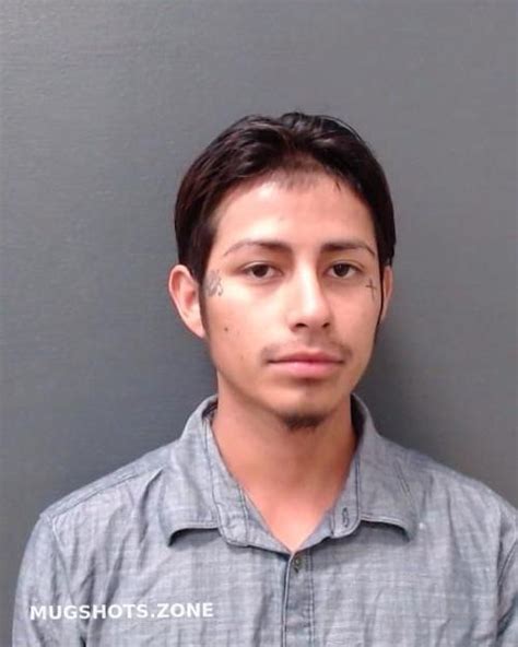 Rios Abraham Joseph Comal County Mugshots Zone