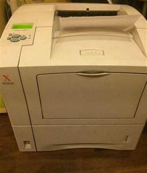 Xerox Phaser Festima Ru