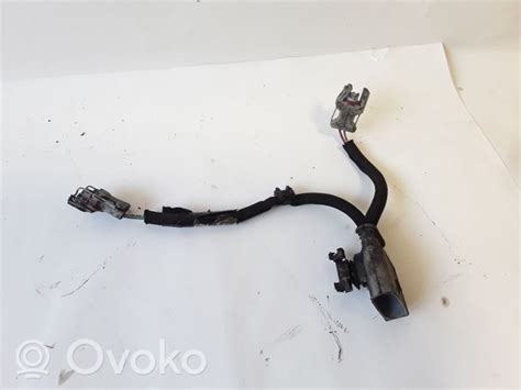 Ford Mondeo Mk Iv Fuel Injection Other Rrr