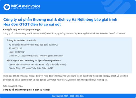 Hướng Dẫn Xử Lý Hóa đơn Sai Sót Theo Thông Tư 78 Và Nghị định 123 DẠy