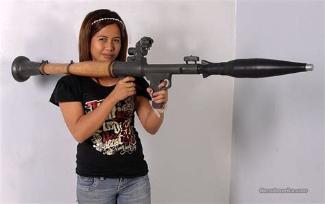 Rocket Propelled Grenade replica ... for sale at Gunsamerica.com: 934987254