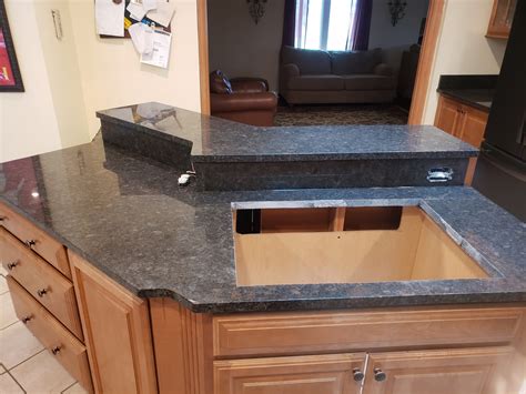 Granite Coffee Brown Granite America