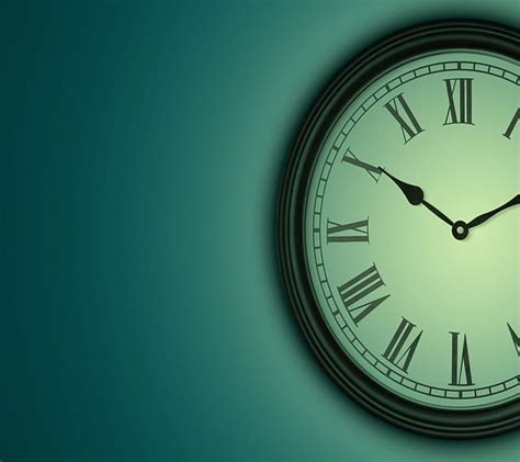 Clock Analog Hd Wallpaper Peakpx