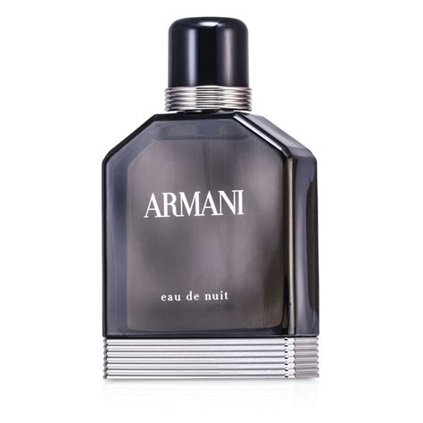 Total Imagen Armani Perfume Unisex Abzlocal Mx