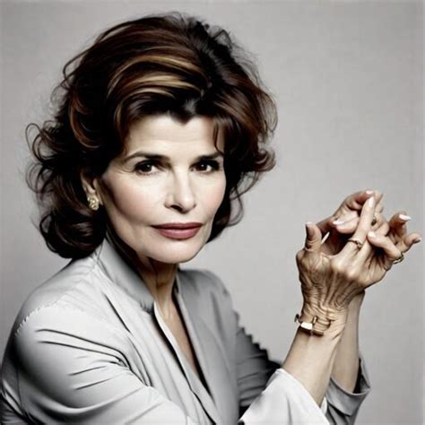 Fanny Ardant R Siste Au Diktat De La Chirurgie Esth Tique Wellbe