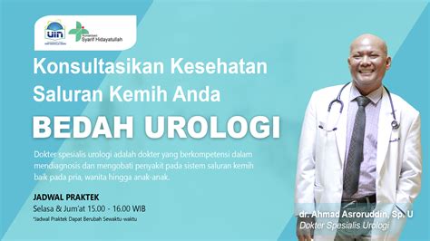 Bedah Urologi