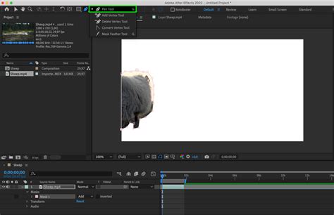 How To Track Mask In After Effects Aejuice