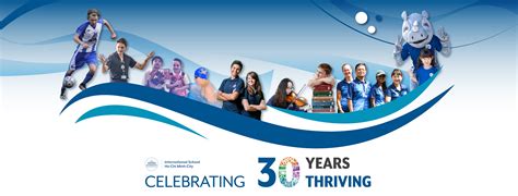 International School Ho Chi Minh City Tuyển Dụng 062025 15 đang Tuyển