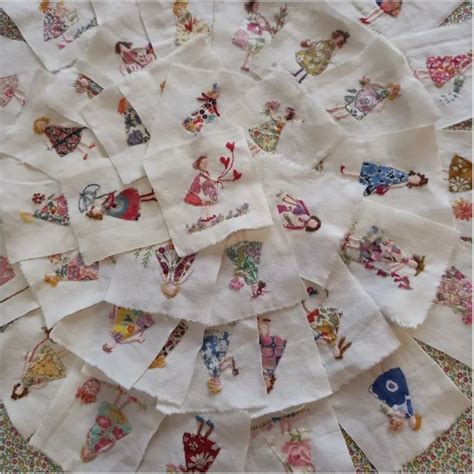 Pin By Vicki Mullin On Quilting Shapes In Quilting Fabric