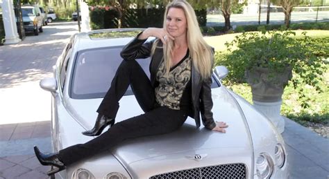 Jackie Siegel Age, Net worth: Kids, Bio-Wiki, Wife, Weight 2024| The