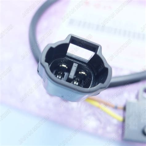 New Genuine Oem Suzuki Fourstroke Outboard Neutral Safety Switch