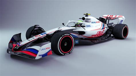 MUST SEE Check Out The Teams 2021 Liveries On The 2022 Car Formula 1