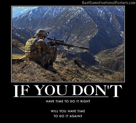 Best Sniper Quotes. QuotesGram