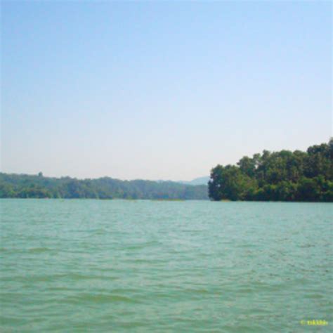 Kaptai Lake: The Lake of Tears - HubPages