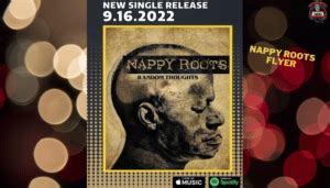 Nappy Roots Drops New Music Hip Hop News Uncensored