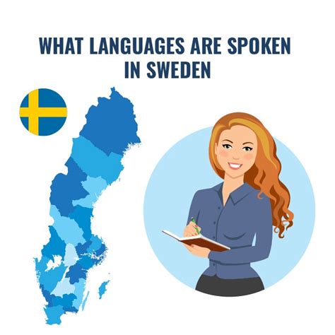 What languages are spoken in Sweden? | by NordicTrans | Medium