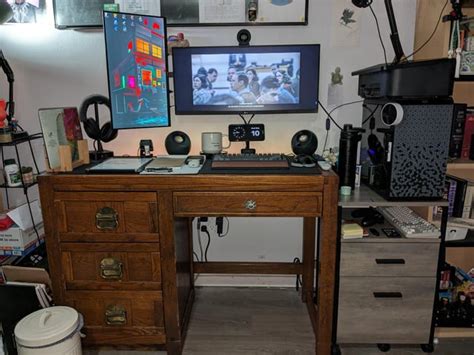 dual pc setup rdesksetup