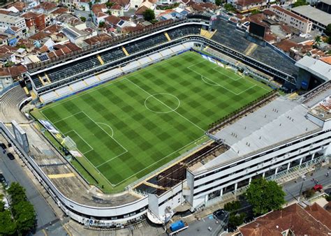 Corinthians E Santos Empate E Erro Crasso De Arbitragem