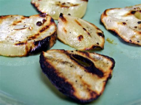 Grilled Elephant Garlic Recipe - Food.com