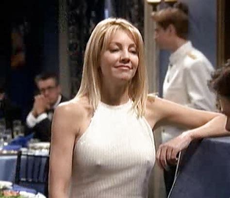 Lovable Heather Locklear XXX Porn Album 1079263