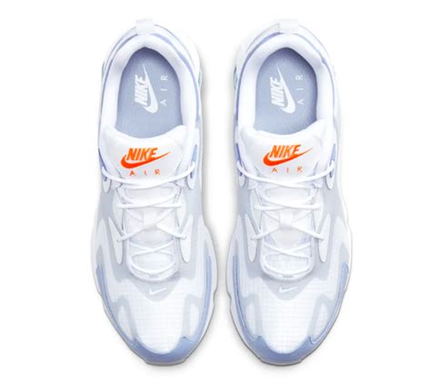 Nike Reveals An Updated Look to Their ‘Air Max 200’ – BELLO Mag