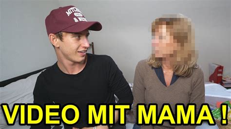 Meine MAMA BEANTWORTET Eure FRAGEN 2 YouTube