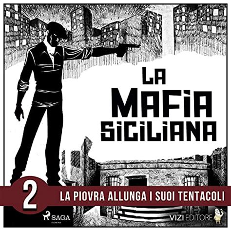 La Storia Della Mafia Siciliana Audiobooks Audible