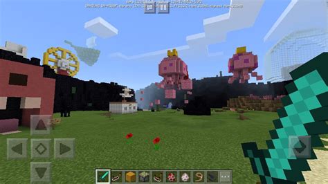 Bikini Bottom Spongebob Map For Minecraft Pe Apk For Android Download