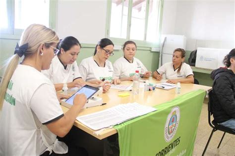 Extienden La Vacunaci N Contra El Dengue Al Interior De Corrientes