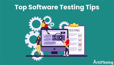 11 Qa Experts Share Their Top Software Testing Tips