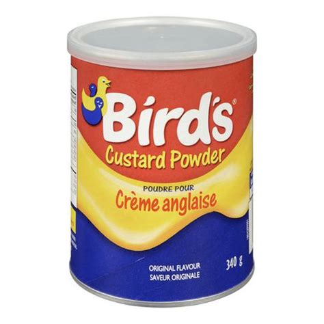 Bird S Custard Powder Walmart Ca