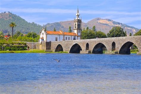 Roteiro Tur Stico De Ponte De Lima O Que Ver E Fazer Locais A Visitar