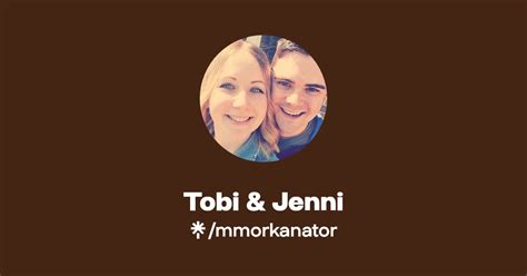 Tobi Jenni Instagram Twitch Linktree